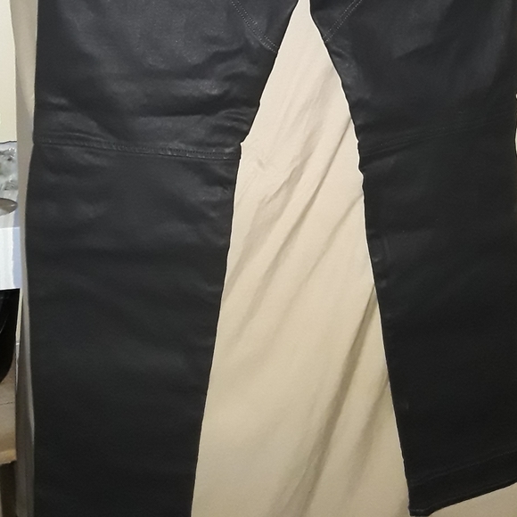 Brand new, never worn, G Raw Jean's. - Picture 6 of 7